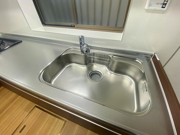 布市町4丁目　【中古戸建】