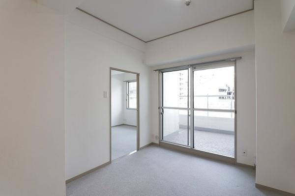 老松コーポ　【中古マンション】