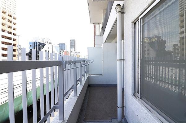 老松コーポ　【中古マンション】