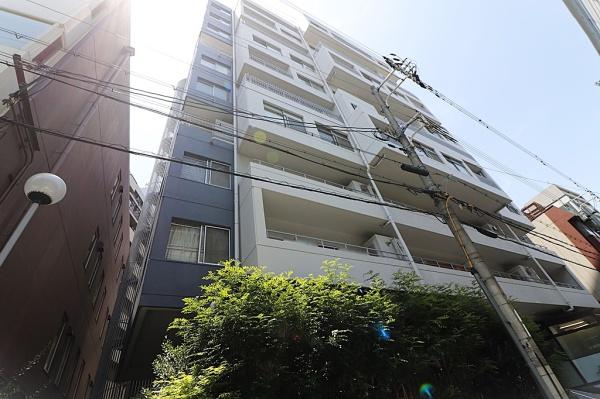 老松コーポ　【中古マンション】