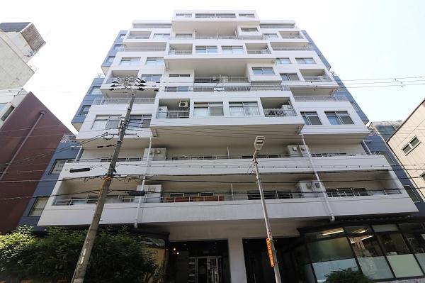 老松コーポ　【中古マンション】