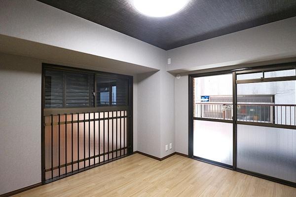 ライオンズマンション大手前第二　【中古マンション】