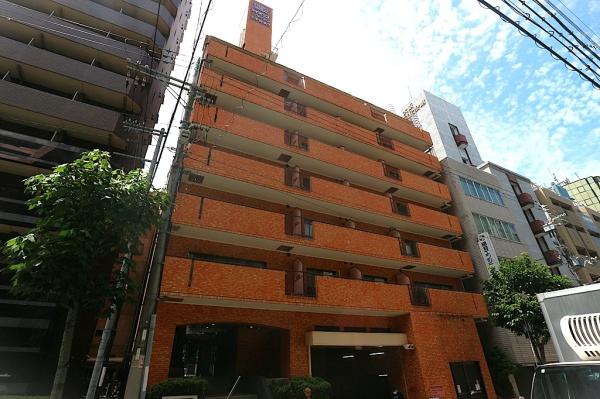 ライオンズマンション大手前第二　【中古マンション】