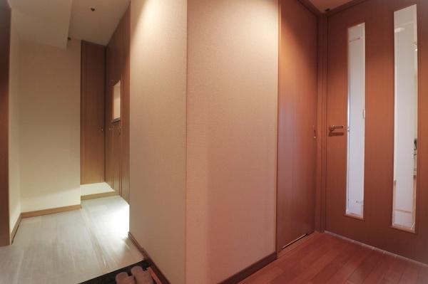 クレール大手前ソリスト　【中古マンション】