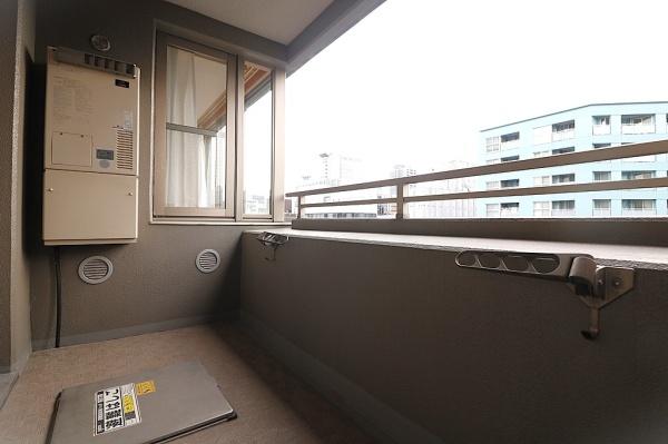 クレール大手前ソリスト　【中古マンション】