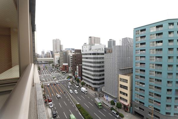 クレール大手前ソリスト　【中古マンション】