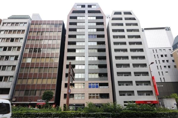 クレール大手前ソリスト　【中古マンション】