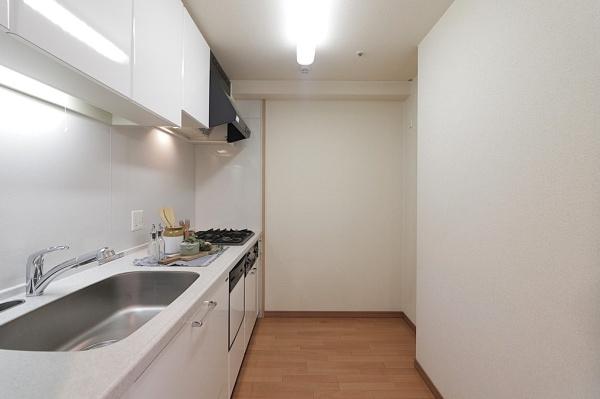 クレール大手前ソリスト　【中古マンション】