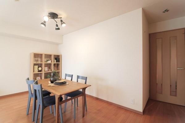 クレール大手前ソリスト　【中古マンション】