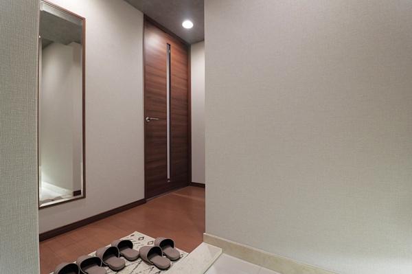 リーガル京町堀　【中古マンション】
