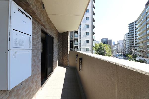 リーガル京町堀　【中古マンション】