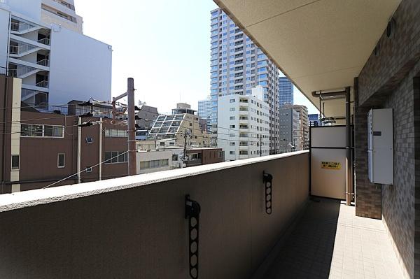 リーガル京町堀　【中古マンション】