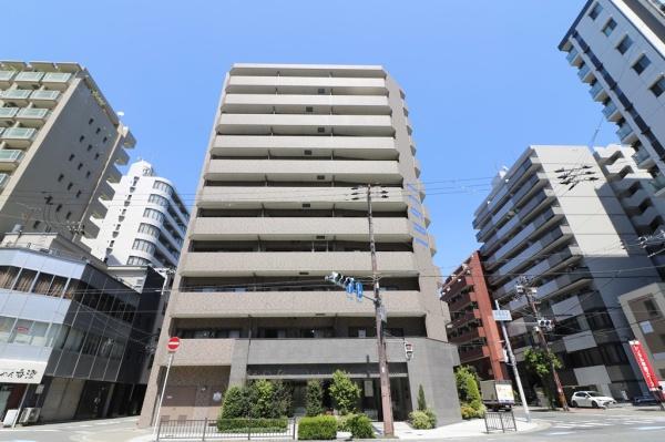 リーガル京町堀　【中古マンション】