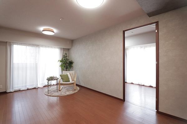 リーガル京町堀　【中古マンション】