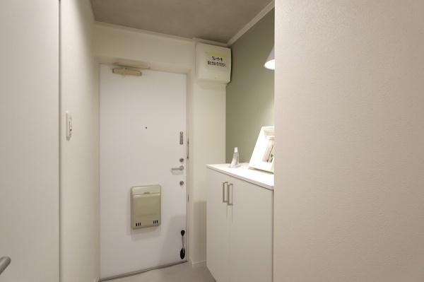 GSハイム新大阪　【中古マンション】