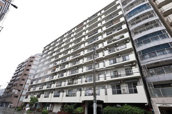 GSハイム新大阪　【中古マンション】