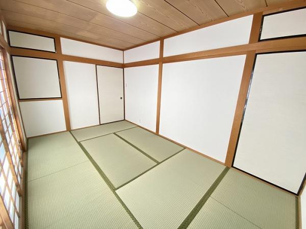 東大阪市東山町の中古一戸建て