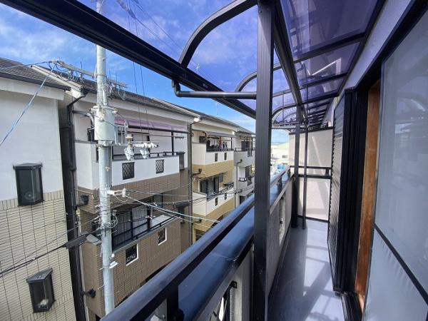 東大阪市東山町の中古一戸建て