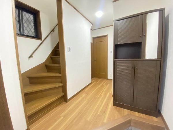 東大阪市東山町　【中古戸建】