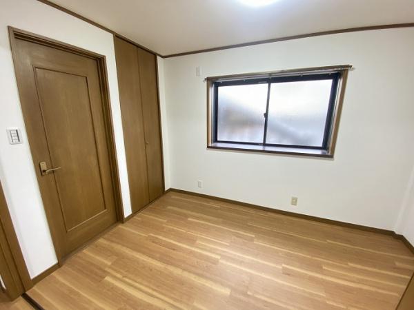 東大阪市東山町の中古一戸建て