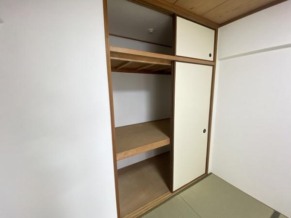 ファミールハイツ八尾A棟　【中古マンション】