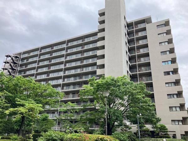ファミールハイツ八尾A棟　【中古マンション】