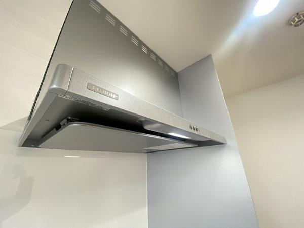ファミールハイツ八尾A棟　【中古マンション】