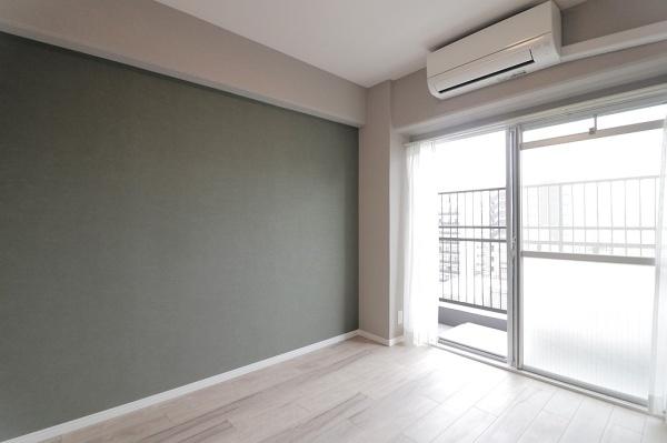 ライオンズマンション都島　【中古マンション】
