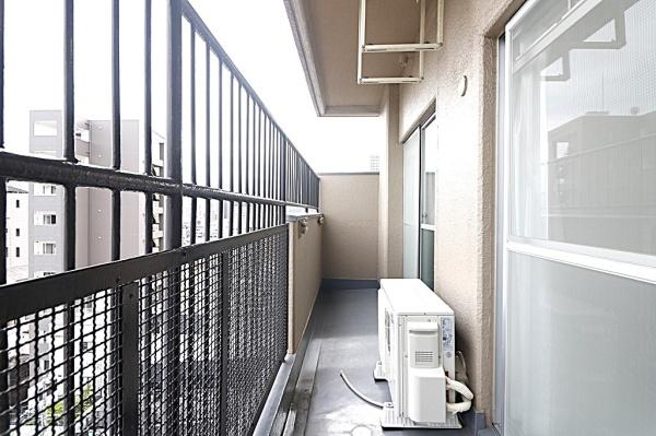 ライオンズマンション都島　【中古マンション】