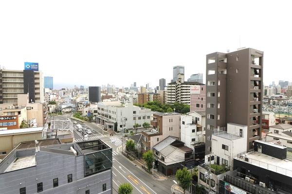 ライオンズマンション都島　【中古マンション】