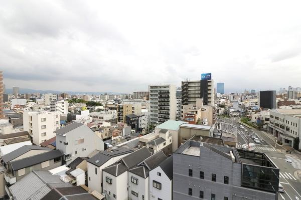 ライオンズマンション都島　【中古マンション】