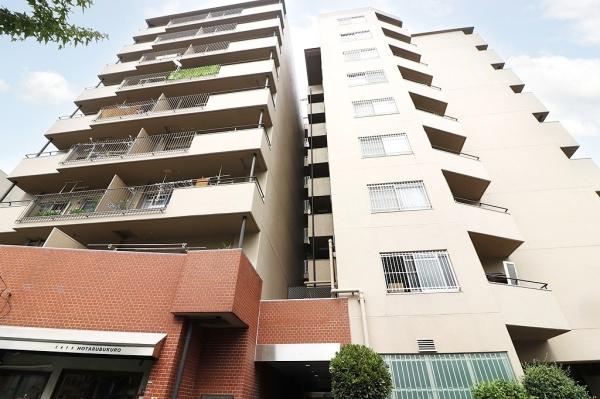ライオンズマンション都島　【中古マンション】