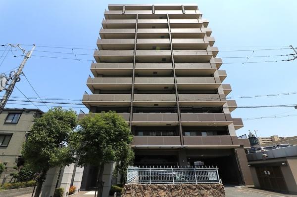 クレアガーデン鴻池　【中古マンション】