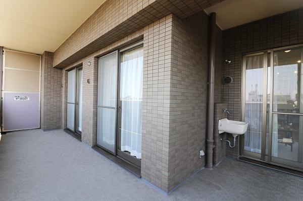 クレアガーデン鴻池　【中古マンション】