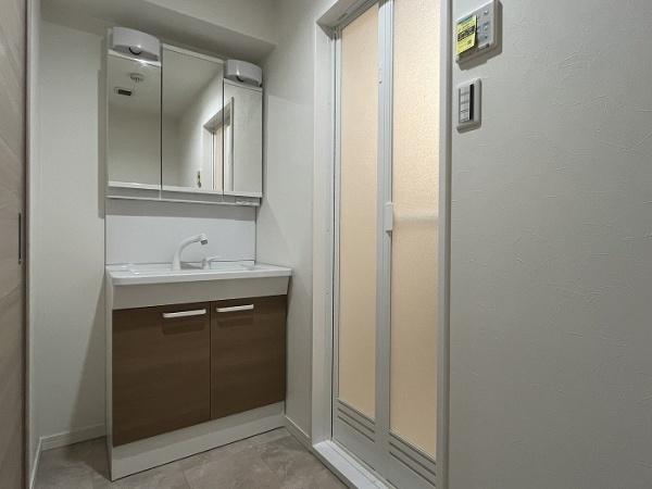 ライオンズマンション平野東　【中古マンション】