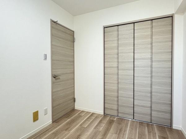 ライオンズマンション平野東　【中古マンション】