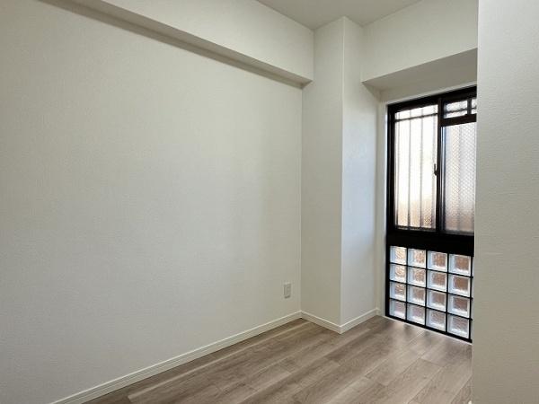 ライオンズマンション平野東　【中古マンション】