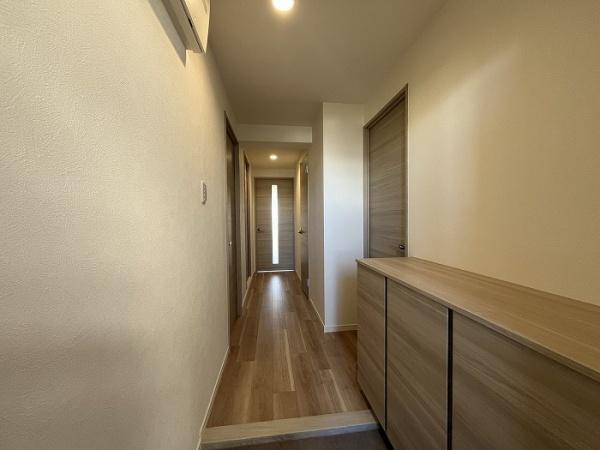 ライオンズマンション平野東　【中古マンション】