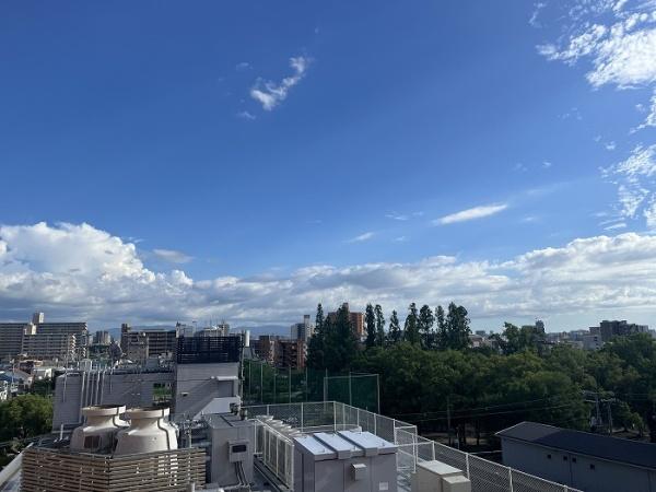 ライオンズマンション平野東　【中古マンション】
