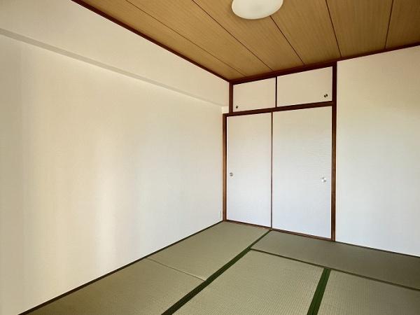 ライオンズマンション平野東　【中古マンション】