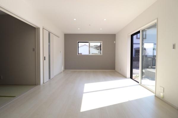 東大阪市大蓮東1丁目　【新築戸建て】