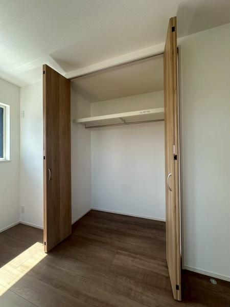 東大阪市大蓮南2丁目　1号棟　【新築戸建て】