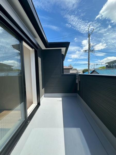東大阪市大蓮南2丁目　1号棟　【新築戸建て】
