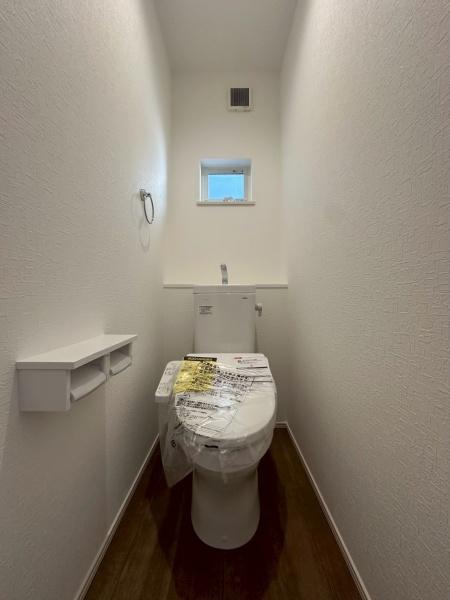 東大阪市大蓮南2丁目　1号棟　【新築戸建て】