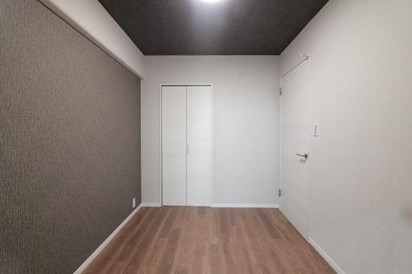 コスモ鶴見緑地　【中古マンション】