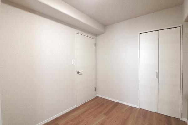 コスモ鶴見緑地　【中古マンション】