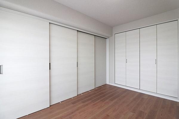 コスモ鶴見緑地　【中古マンション】