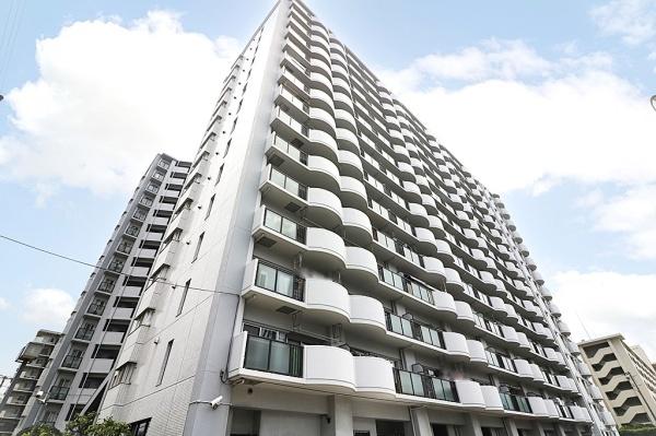 コスモ鶴見緑地　【中古マンション】