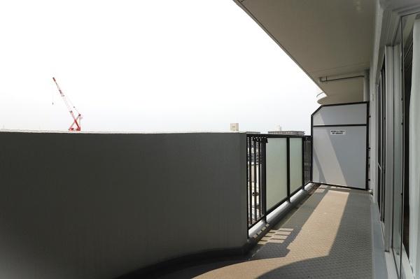 コスモ鶴見緑地　【中古マンション】