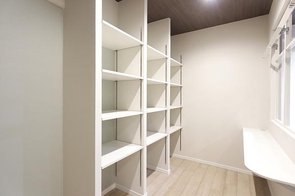 日商岩井帝塚山マンション　【中古マンション】